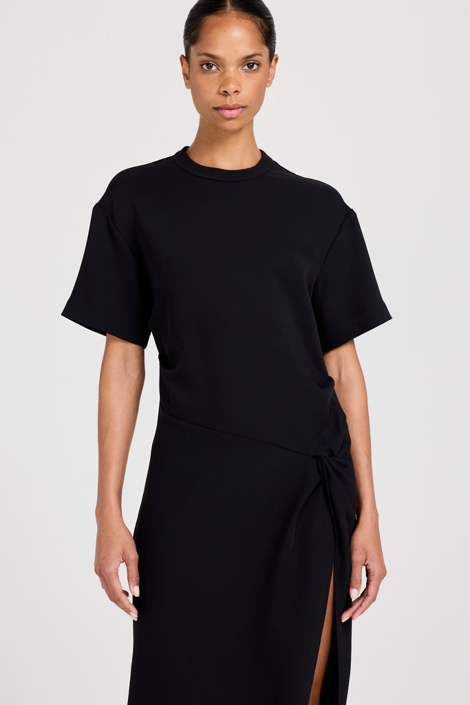 Henne Azalea Mini Dress
