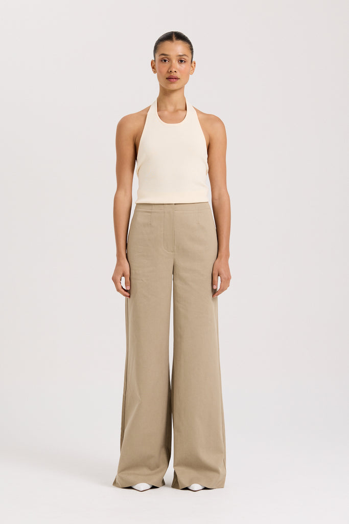 HENNE-PANT - DARK NAVY