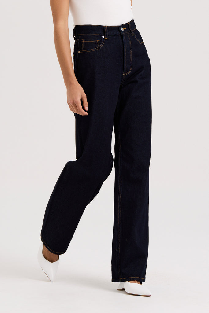 The Valentina Denim
