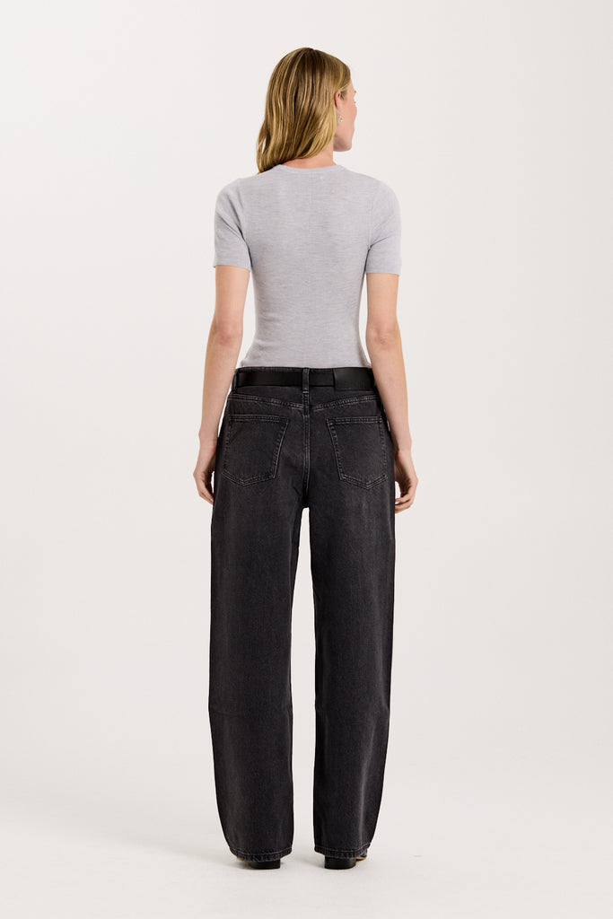 Gisella Trousers Black