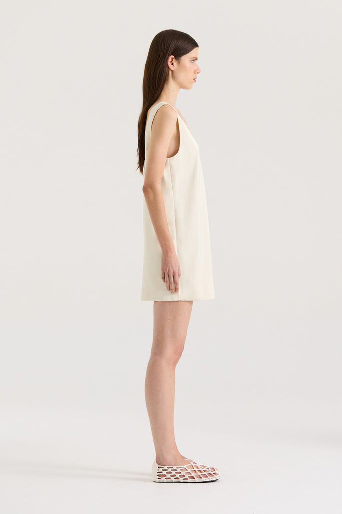 Dahlia Mini Dress