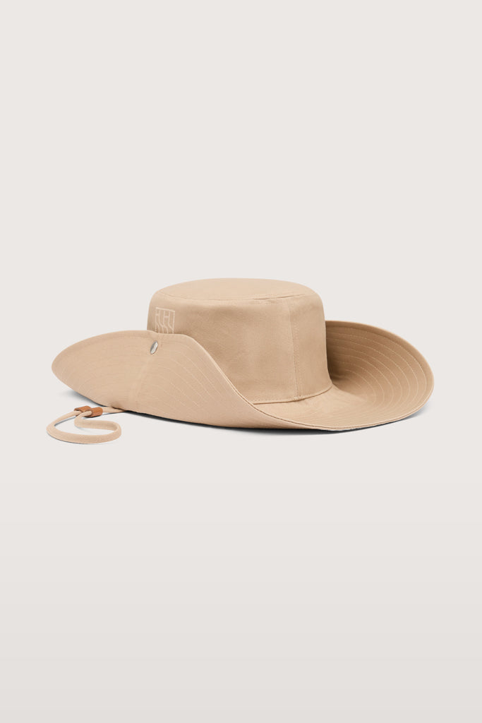 Flip Bucket Hat