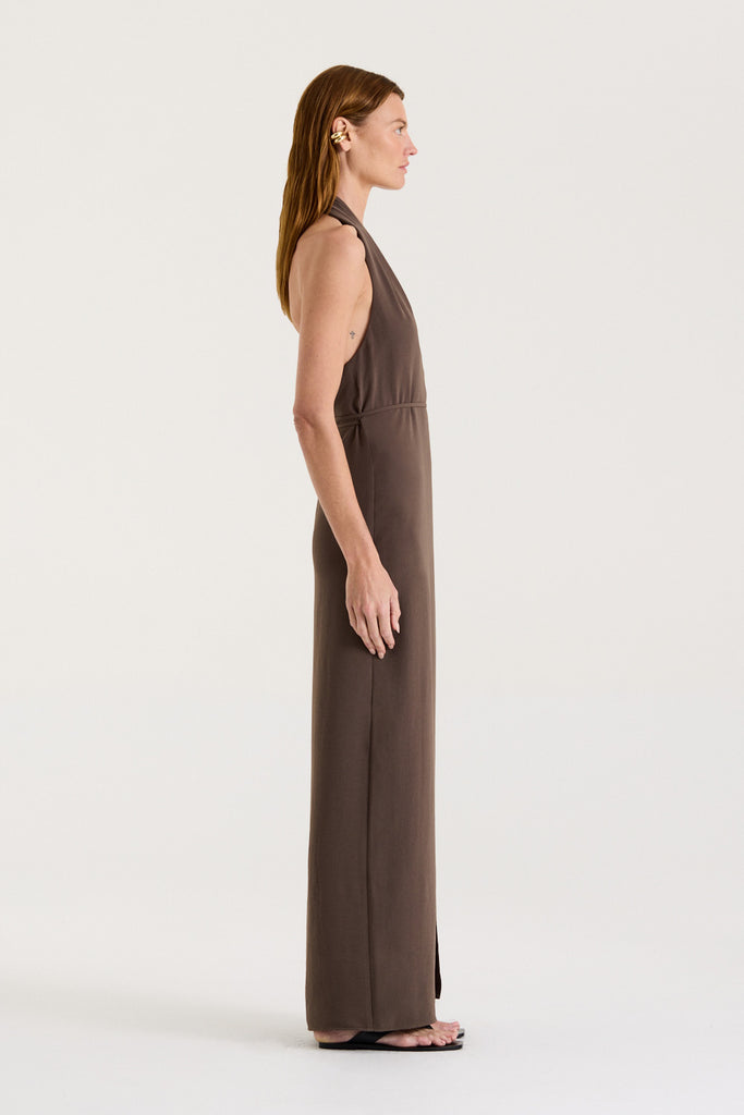 Vida Dress  Henne