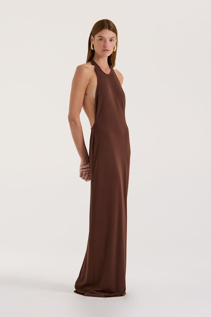 Ophelia Tank Dress – Henne