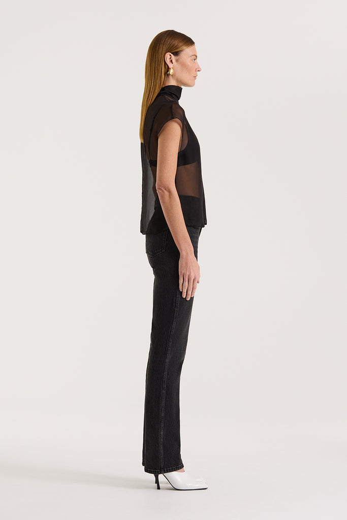 Xyla Top – Henne