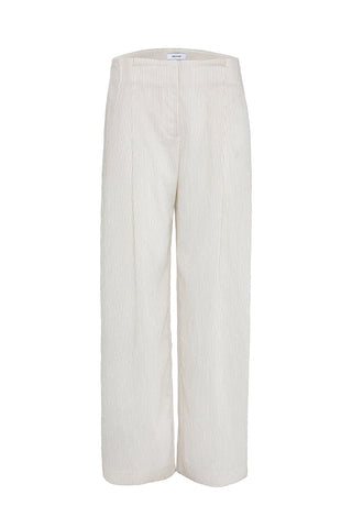 Lucia Pleated Trouser