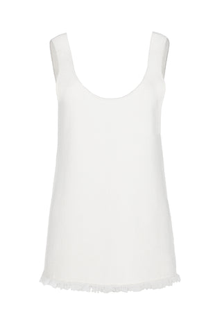 Clover Textured Top