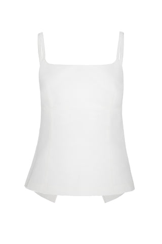 Zaya Structured Top