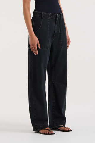 Devon Pant
