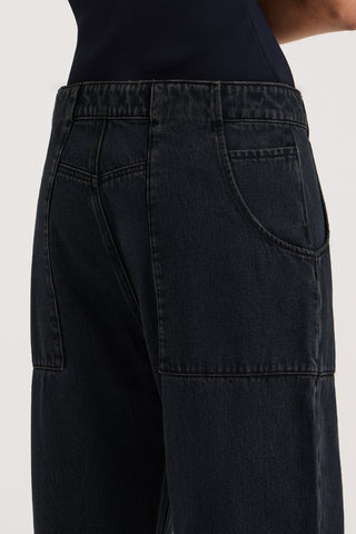 Devon Pant