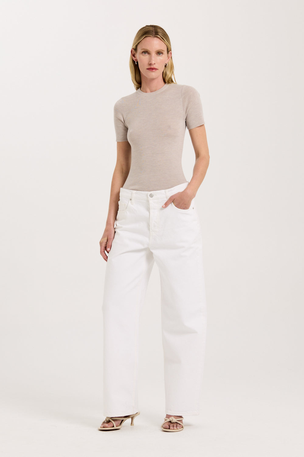 Summer Tessa Pant – Henne