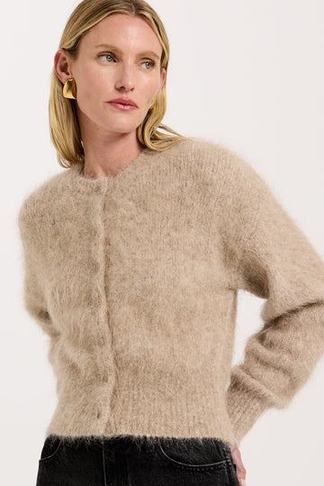 Solene Cardigan
