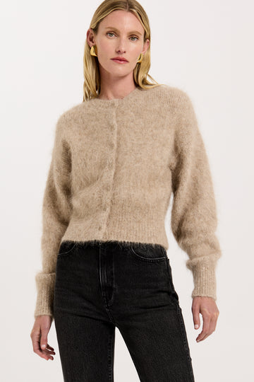 Solene Cardigan