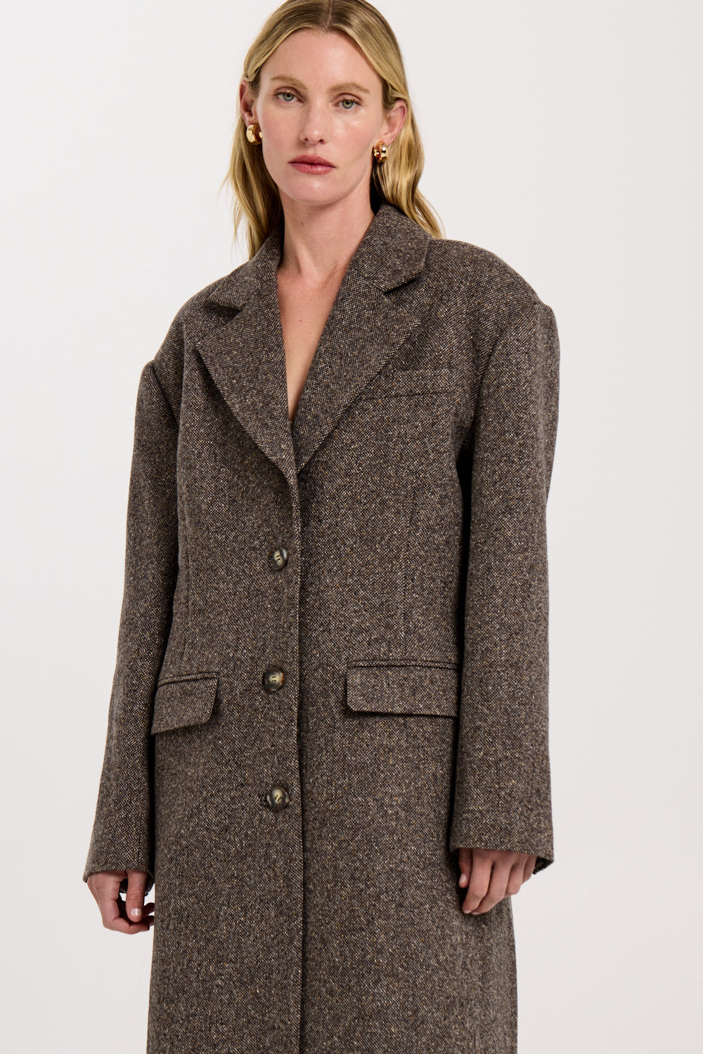 Harri Coat