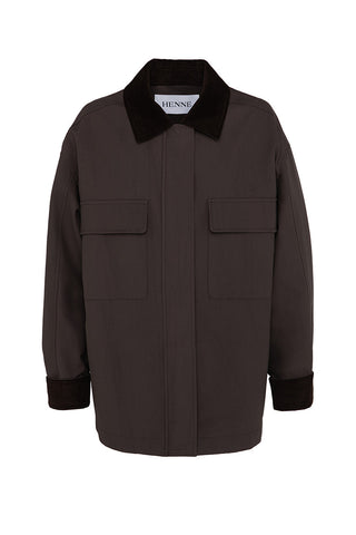 Tavi Jacket