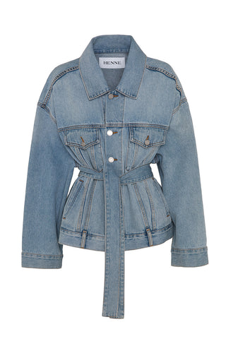 Helena Jacket