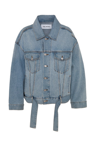 Helena Jacket