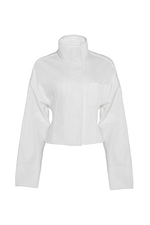 Sylvie Denim Jacket