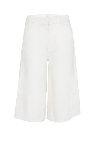 Sylvie Denim Jort