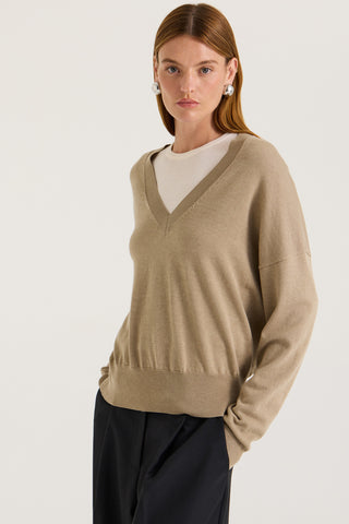 Anisa Jumper