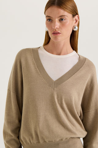 Anisa Jumper