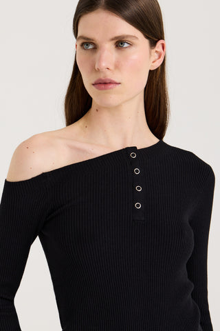 Argo Rib Top