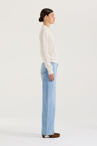 Belle Polo Jumper