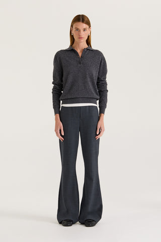 Belle Polo Jumper