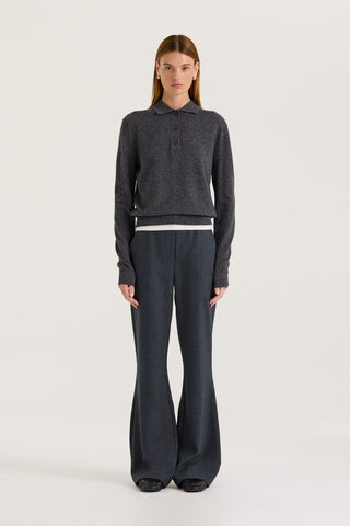 Belle Polo Jumper