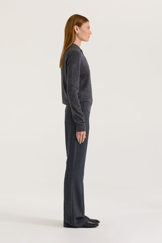 Belle Polo Jumper