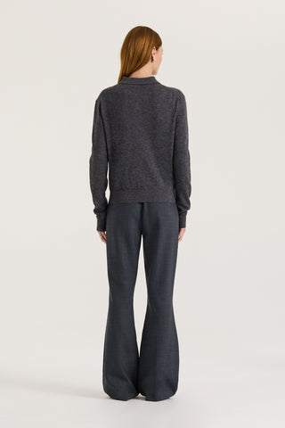 Belle Polo Jumper