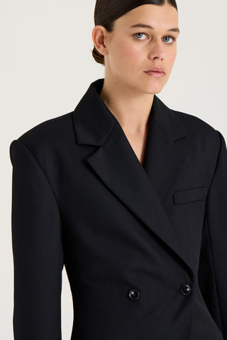 Bowie Twill Blazer