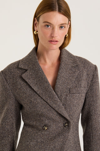 Bowie Blazer