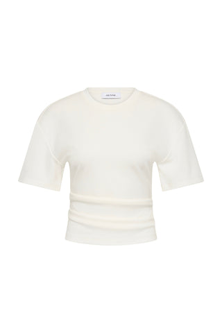 Bria Jersey Tee