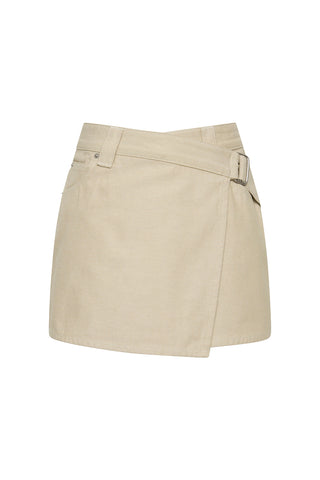 Calina Mini Skirt