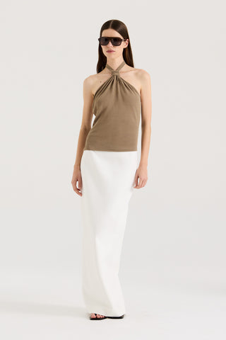 Callaya Knit Top