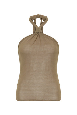 Callaya Knit Top