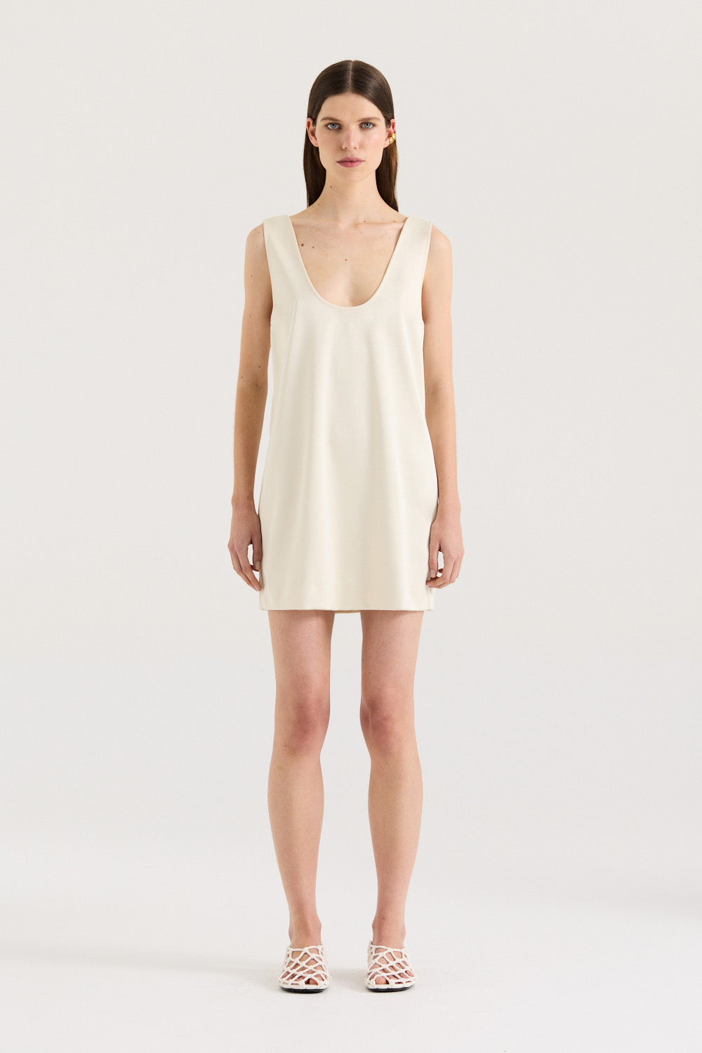 arnhem dahlia mini dress arnhem dahlia mini dress Dahlia Strapless Mini Dress in Floral Elliatt