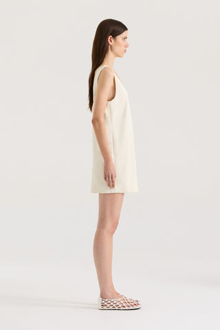 Dahlia Mini Dress