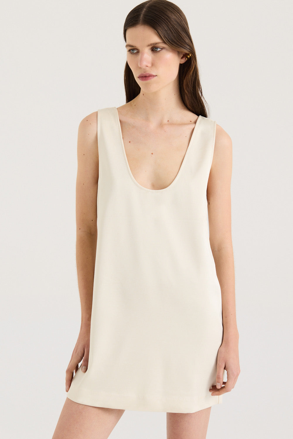 henne mini dress Dahlia Mini Dress – Henne