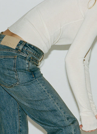 Denim Defined