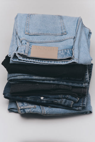 All Denim