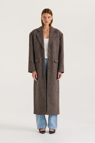Harri Coat