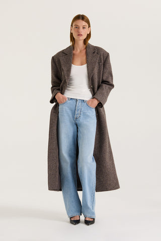 Harri Coat
