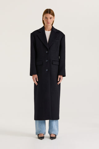 Harri Coat