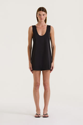 Dahlia Mini Dress
