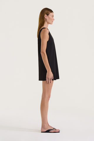Dahlia Mini Dress