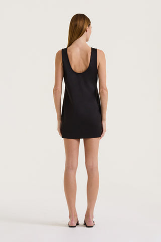 Dahlia Mini Dress