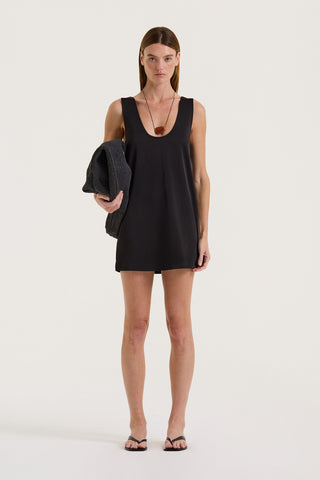 Dahlia Mini Dress