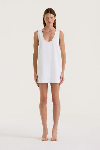 Dahlia Mini Dress
